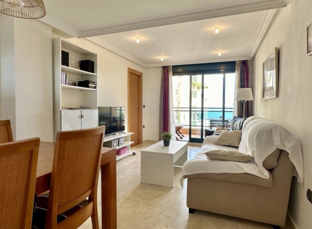 Revente - Appartement - Guardamar del Segura