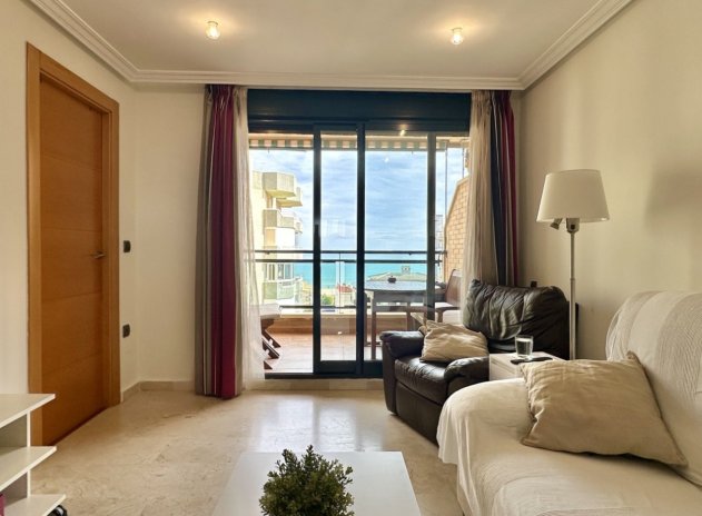 Revente - Appartement - Guardamar del Segura