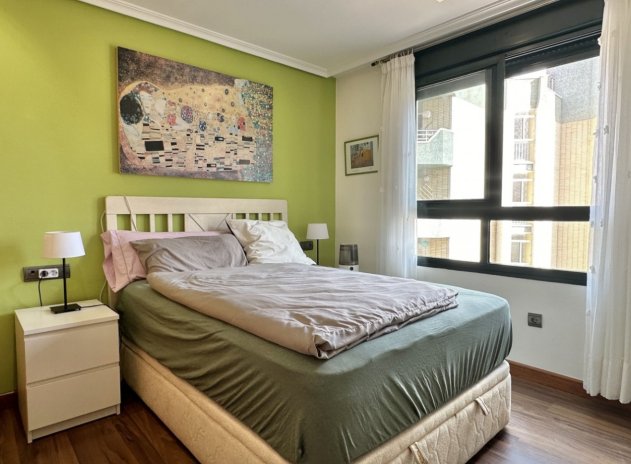 Revente - Appartement - Guardamar del Segura