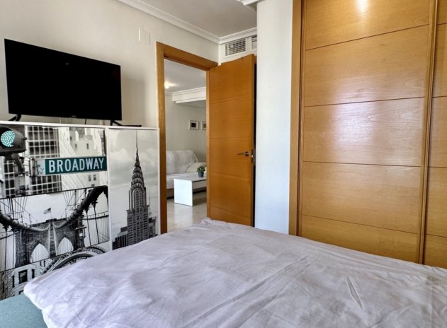 Revente - Appartement - Guardamar del Segura