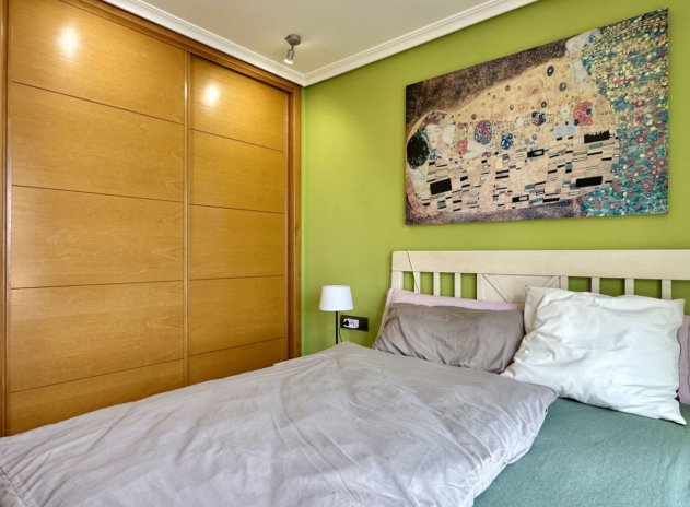 Revente - Appartement - Guardamar del Segura