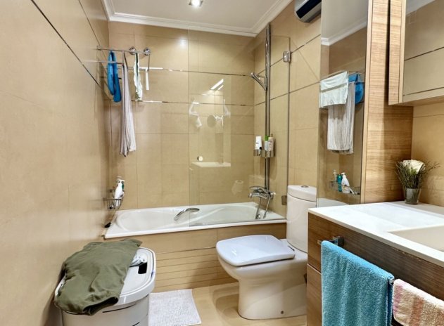 Revente - Appartement - Guardamar del Segura