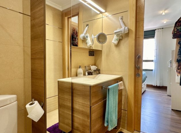 Revente - Appartement - Guardamar del Segura