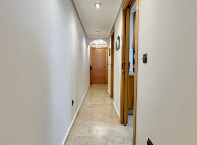 Revente - Appartement - Guardamar del Segura