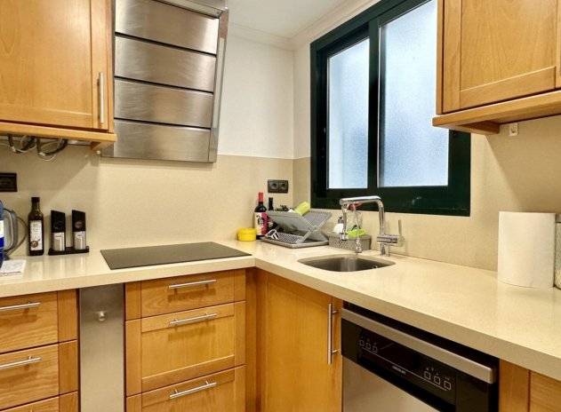 Revente - Appartement - Guardamar del Segura