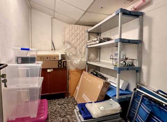 Revente - Appartement - Guardamar del Segura