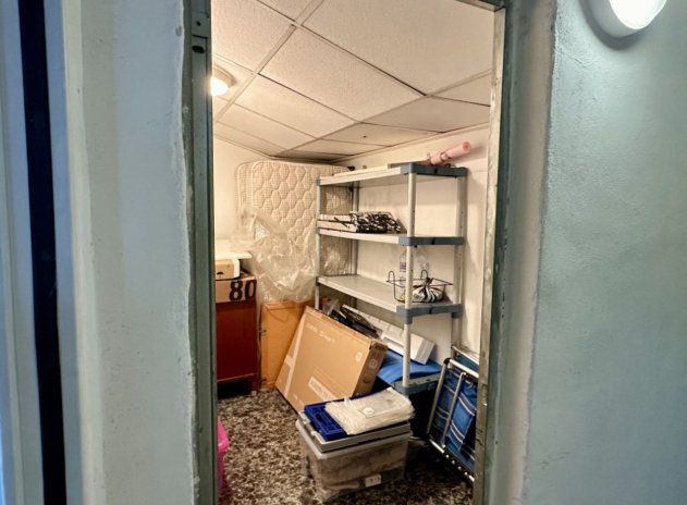 Revente - Appartement - Guardamar del Segura