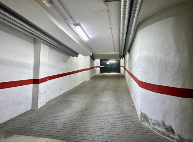 Revente - Appartement - Guardamar del Segura