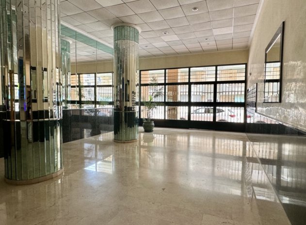 Revente - Appartement - Guardamar del Segura