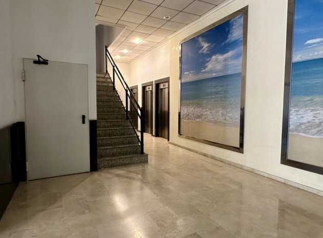 Revente - Appartement - Guardamar del Segura