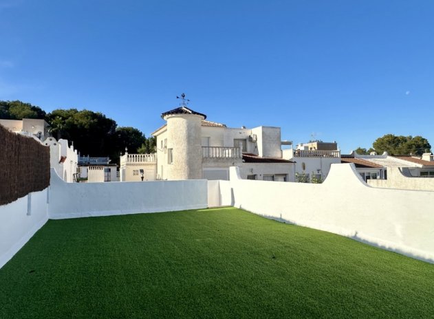 Herverkoop - Appartement - Orihuela Costa - Las Filipinas