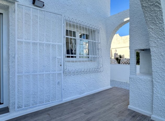 Herverkoop - Appartement - Orihuela Costa - Las Filipinas