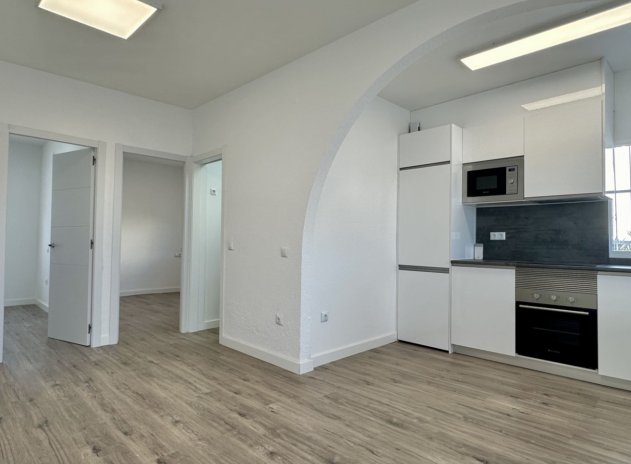 Herverkoop - Appartement - Orihuela Costa - Las Filipinas