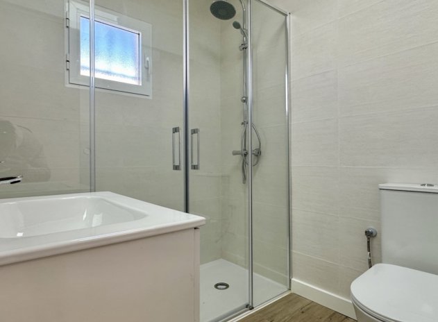 Herverkoop - Appartement - Orihuela Costa - Las Filipinas