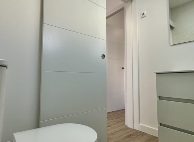 Herverkoop - Appartement - Orihuela Costa - Las Filipinas