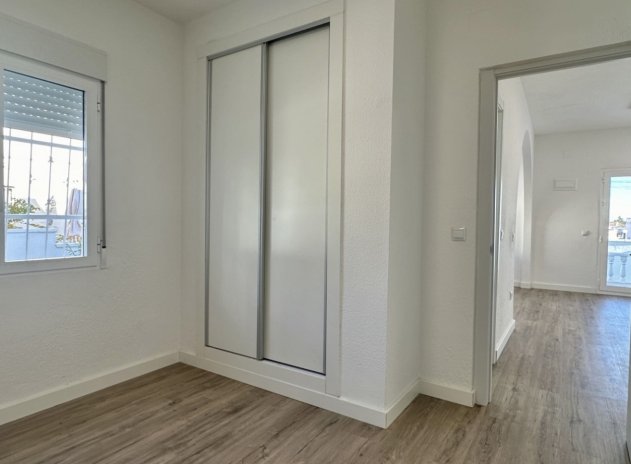 Herverkoop - Appartement - Orihuela Costa - Las Filipinas