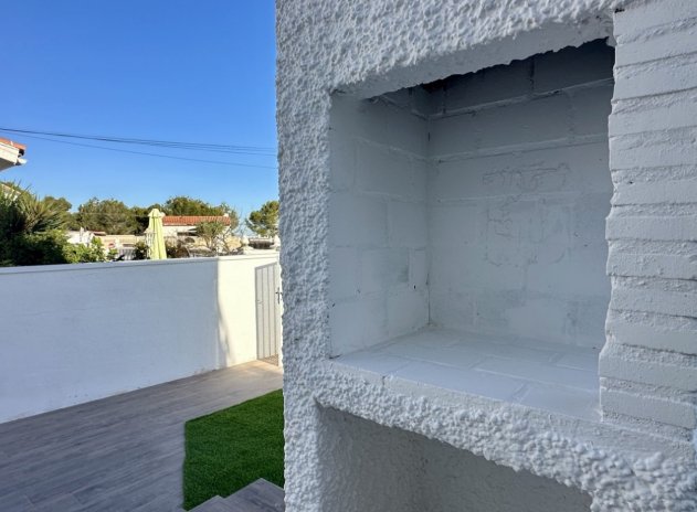 Herverkoop - Appartement - Orihuela Costa - Las Filipinas