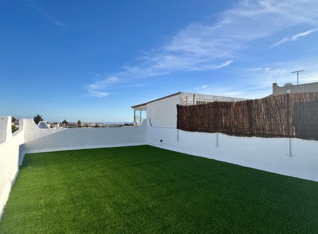 Herverkoop - Appartement - Orihuela Costa - Las Filipinas