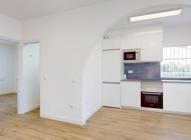 Herverkoop - Appartement - Orihuela Costa - Las Filipinas