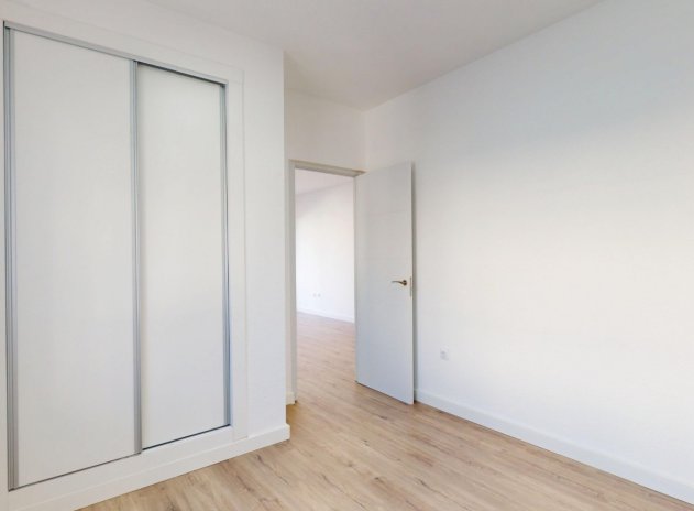 Herverkoop - Appartement - Orihuela Costa - Las Filipinas