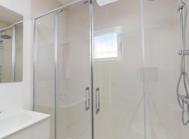 Herverkoop - Appartement - Orihuela Costa - Las Filipinas