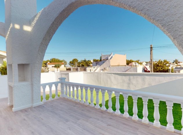 Herverkoop - Appartement - Orihuela Costa - Las Filipinas