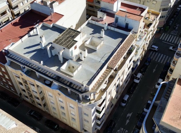 Reventa - Apartamento / Piso - Torrevieja