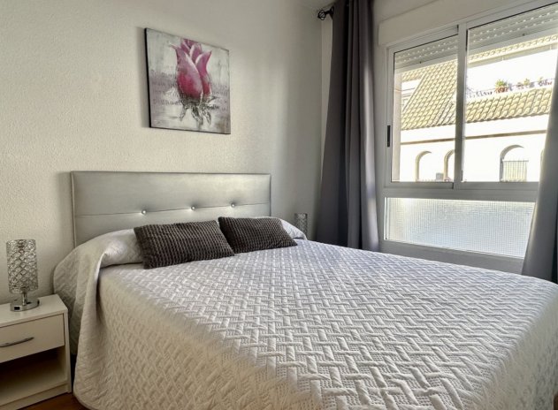 Reventa - Apartamento / Piso - Torrevieja