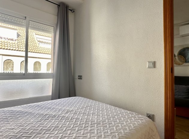 Reventa - Apartamento / Piso - Torrevieja