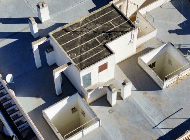 Reventa - Apartamento / Piso - Torrevieja