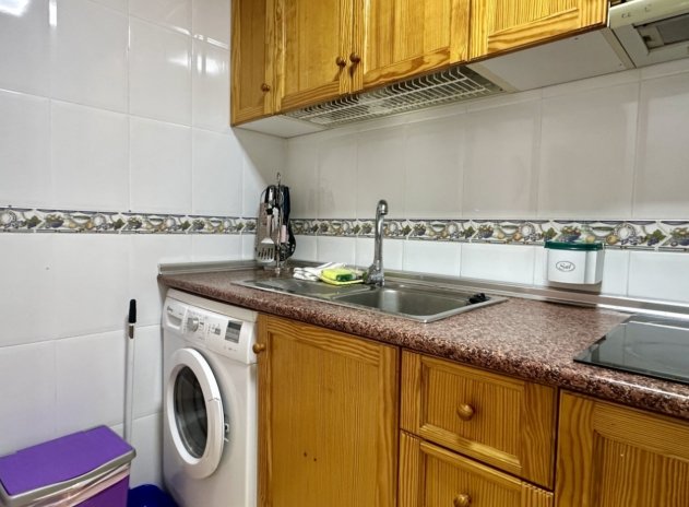 Reventa - Apartamento / Piso - Torrevieja