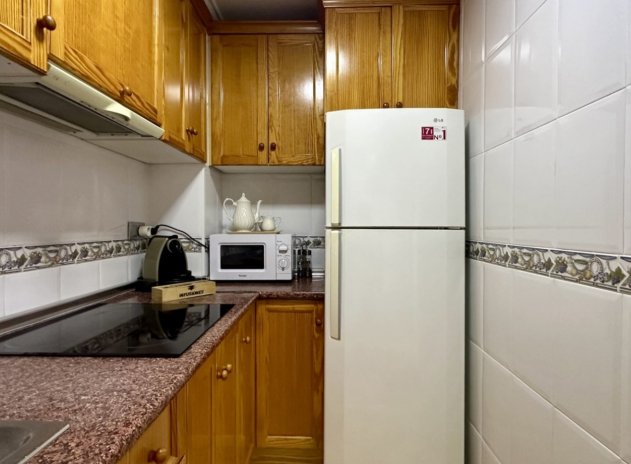 Reventa - Apartamento / Piso - Torrevieja
