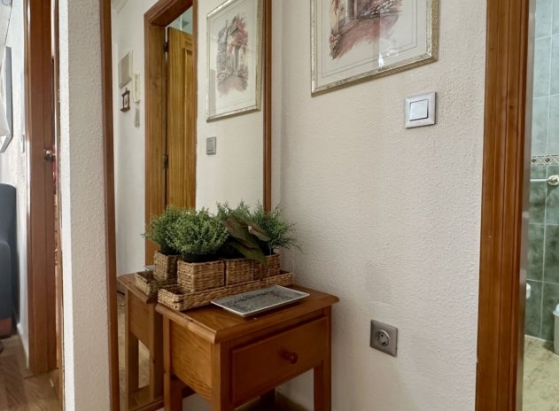 Reventa - Apartamento / Piso - Torrevieja