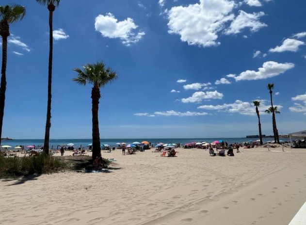 Reventa - Apartamento / Piso - Torrevieja