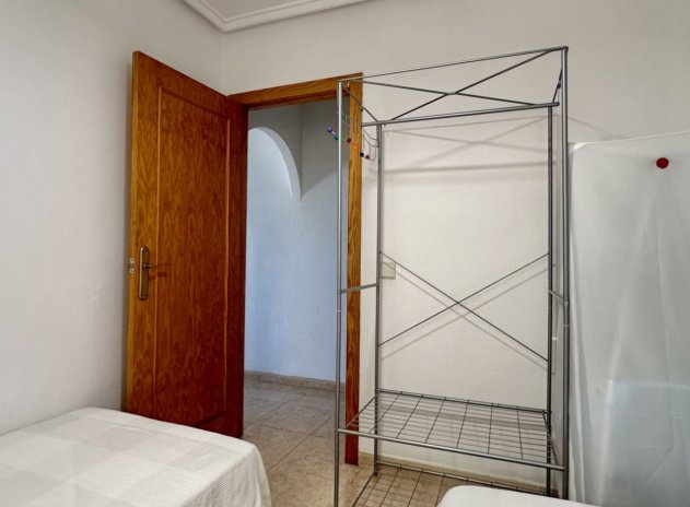 Herverkoop - Appartement - Torrevieja - El Molino