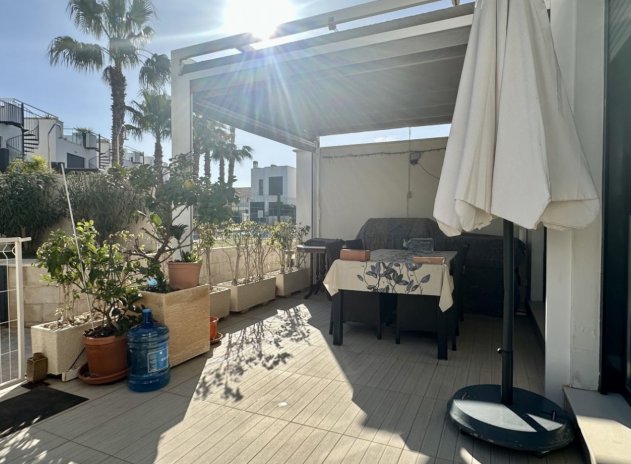 Herverkoop - Appartement - Orihuela Costa - Punta Prima