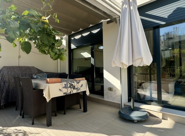 Herverkoop - Appartement - Orihuela Costa - Punta Prima