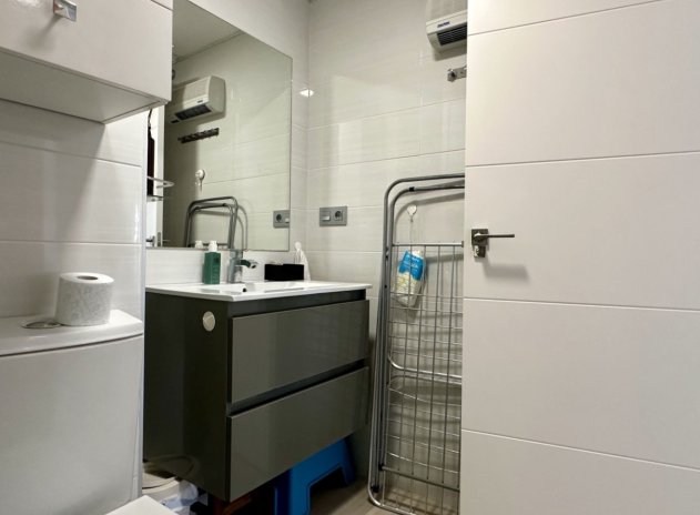 Herverkoop - Appartement - Orihuela Costa - Punta Prima