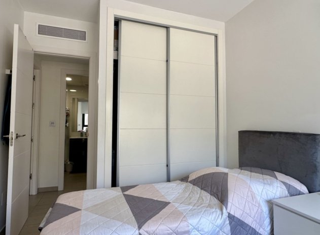 Herverkoop - Appartement - Orihuela Costa - Punta Prima