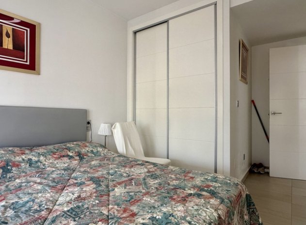 Herverkoop - Appartement - Orihuela Costa - Punta Prima