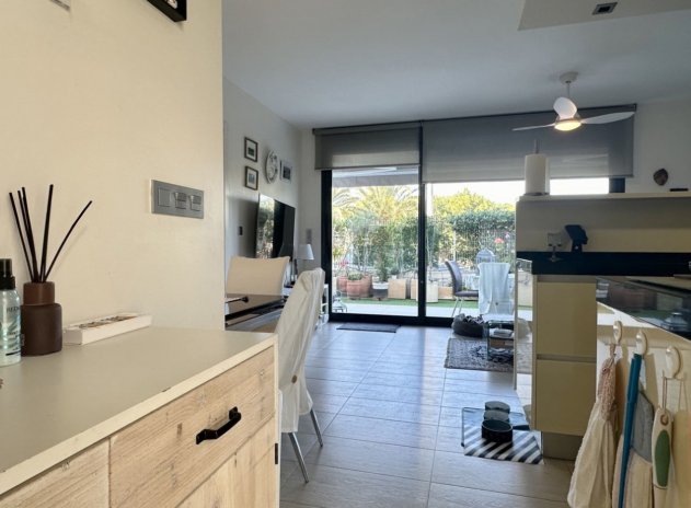 Herverkoop - Appartement - Orihuela Costa - Punta Prima