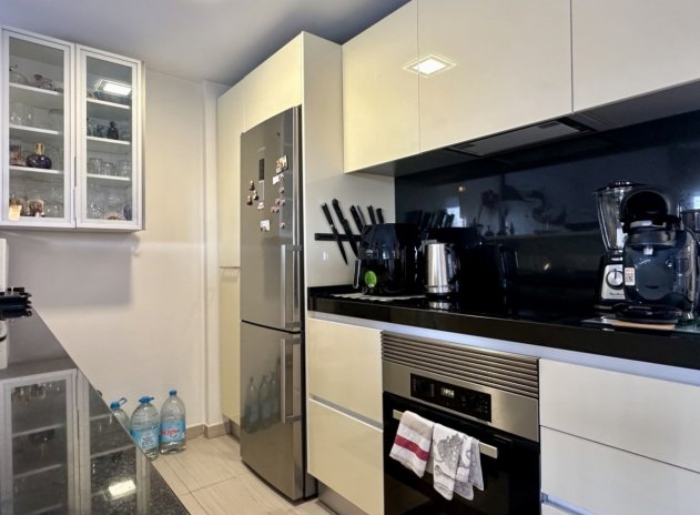 Herverkoop - Appartement - Orihuela Costa - Punta Prima