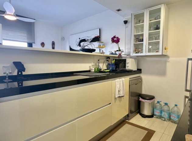 Herverkoop - Appartement - Orihuela Costa - Punta Prima