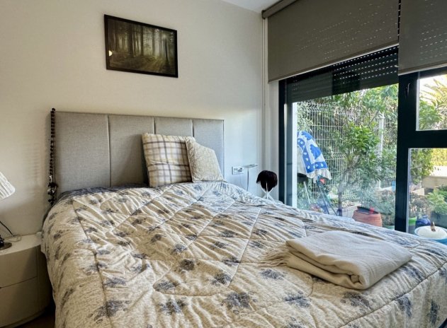 Herverkoop - Appartement - Orihuela Costa - Punta Prima