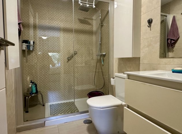 Herverkoop - Appartement - Orihuela Costa - Punta Prima