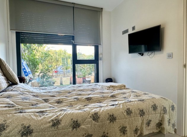 Herverkoop - Appartement - Orihuela Costa - Punta Prima