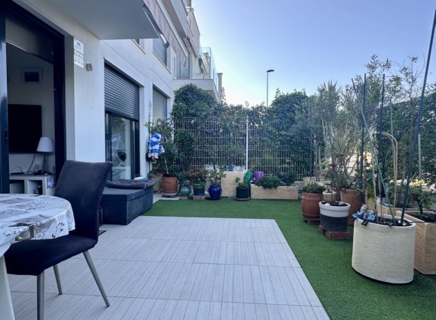 Herverkoop - Appartement - Orihuela Costa - Punta Prima