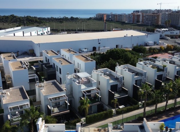 Herverkoop - Appartement - Orihuela Costa - Punta Prima