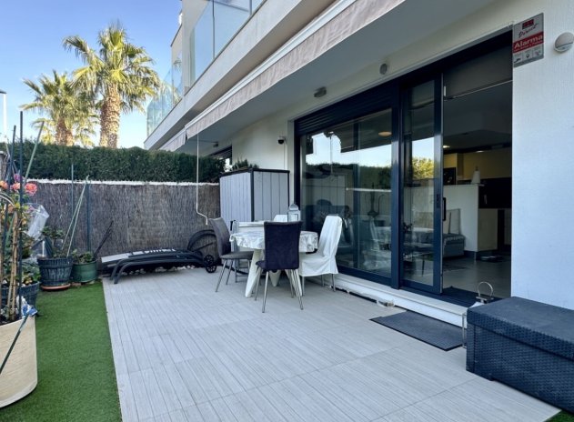 Herverkoop - Appartement - Orihuela Costa - Punta Prima