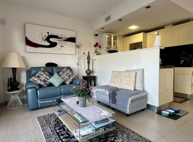 Herverkoop - Appartement - Orihuela Costa - Punta Prima